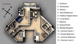 Cascadale (D16), Condominium #500685741